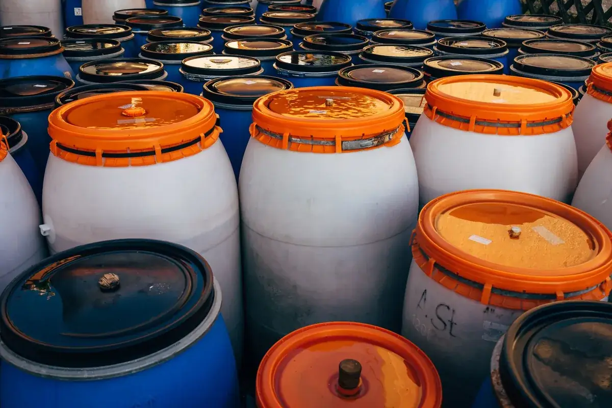 Hazmat Cleanup in Hebron, OH